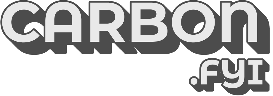 Carbon.FYI